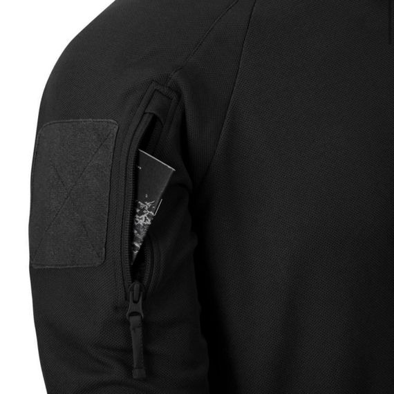 Бойова сорочка Helikon-Tex Range Black | Зображення 7