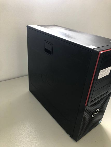 Комп'ютер Fujitsu Esprimo P720 E90+ Tower / Intel Core i5-4570 (4 ядра по 3.2 - 3.6 GHz) / 8 GB DDR3 / 240 GB SSD NEW / Intel HD Graphics 4600 / 280W б/в | Зображення 2