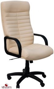 Кресло Примтекс Плюс Orbita Lux H-17 Beige
