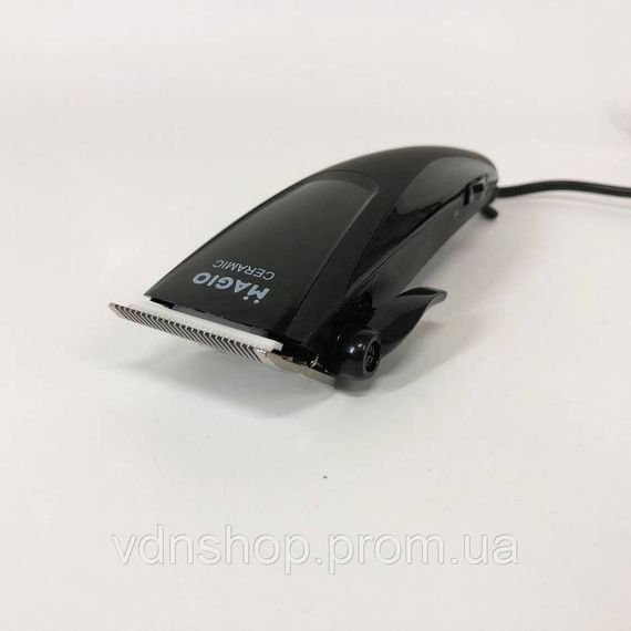 Мережева машинка для стрижки голови MAGIO МG-584 керамика, Машинка для стрижки волосся домашня TY-18 | Зображення 7