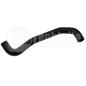 Патрубок радиатора нижний Citroen Berlingo / Peugeot Partner 2.0 HDI 96-07, AutoTechteile, 508 0276, 54956