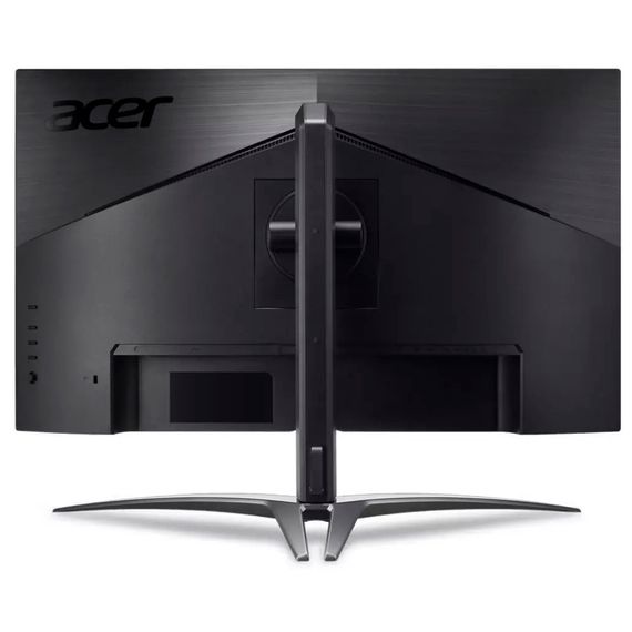 Монiтор TFT ACER 27" Predator XB273KV3bmiiprx (UM.HX3EE.319) 4K IPS 160Hz 400nit 2*HDMI DP Pivot MM | Зображення 3