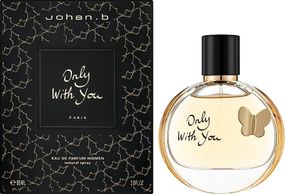 Парфумована вода Geparlys Only With You 85 мл