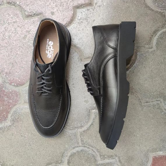 Універсальні туфлі на високій підошві 44 розмір | Зображення 1