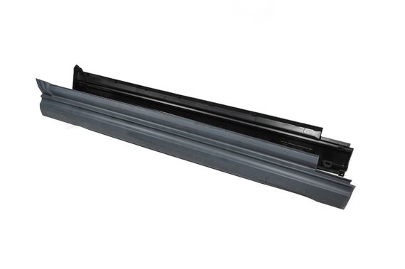 Бокові пороги Autobiography (2 шт., ABS) для Range Rover III L322 2002-2012рр | Зображення 2