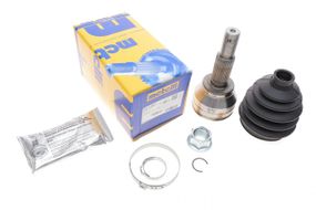 ШРКШ зовнішній Nissan Juke 1.6 10- 29z 22z 56.1mm 79mm 59.2mm  15-1861