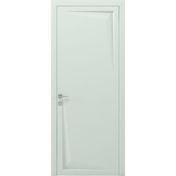 Двери Rodos LOFT Nikoletta RAL 6019