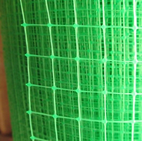 Сітка для захисту від птахів Shadow 1,5x100 м СПК00022 | Зображення 2