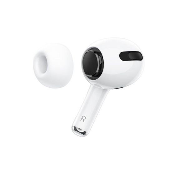 Бездротові навушники BOROFONE BW03 Plus True wireless BT headset White | Зображення 1