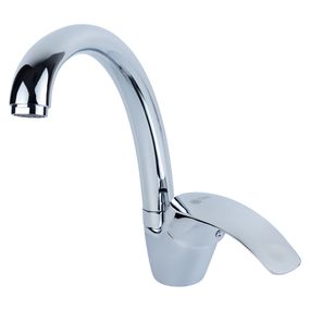 Змішувач для кухні Tau SD-4B143C 9804150