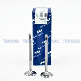 Клапан впускной VW Caddy 1.4 i 00-10, KS, 39522,