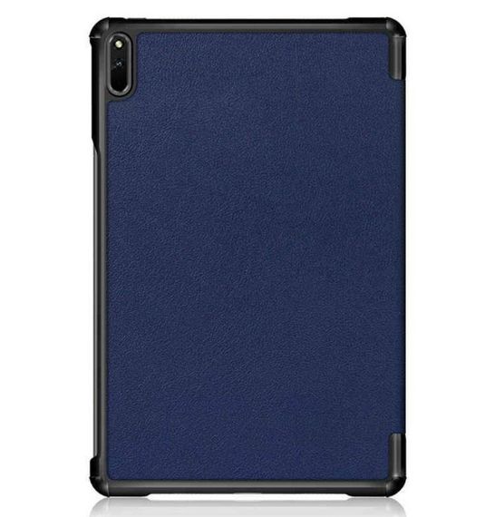 Чохол Primolux Slim для планшета Huawei MatePad 11" 2021 (DBY-W09 / DBY-L09 / DBY-AL00) - Dark Blue | Зображення 1