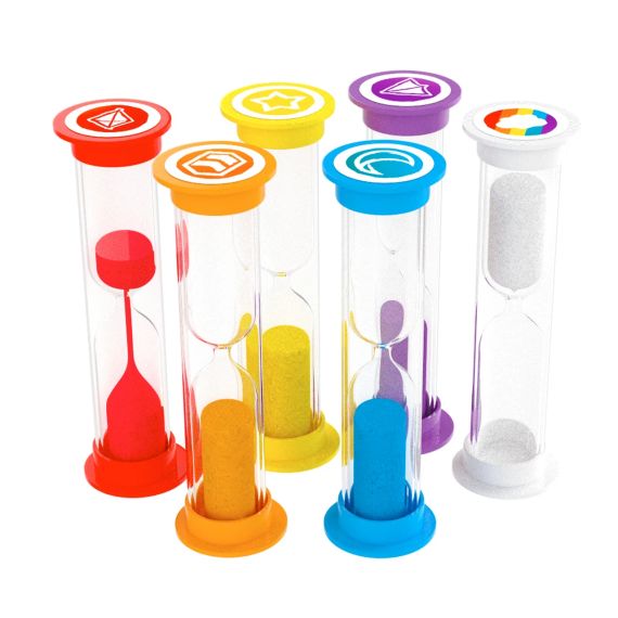 Настольная игра Воздушные змеи (Kites) | Зображення 3