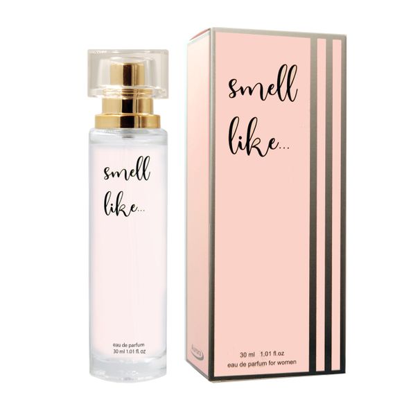 Жіночі парфуми з феромонами - Aurora Smell Like 04 Women, 30 мл | Зображення 1