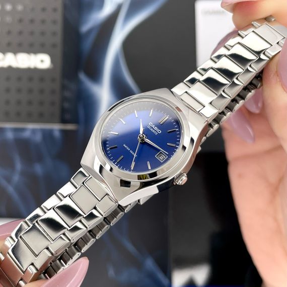 Жіночий годинник Casio LTP-1170A-2A | Зображення 2