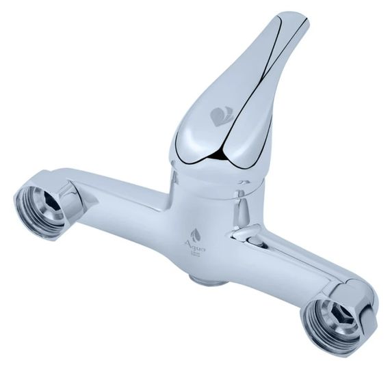 Змішувач для душа Agua Leon-C050 (CV012076) | Зображення 5