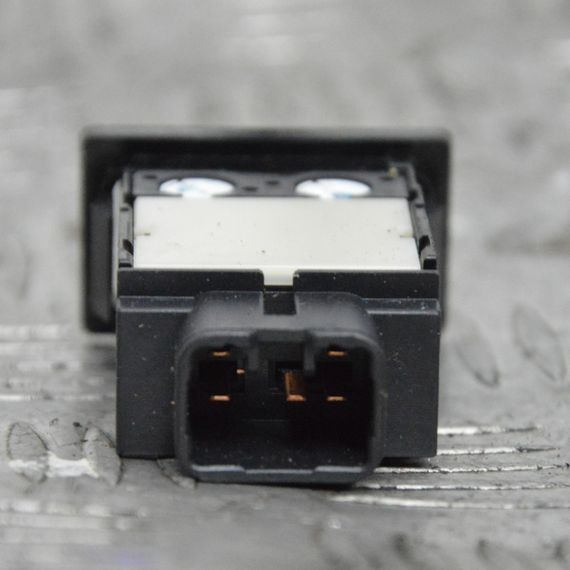 Кнопка включення склоочисників Toyota Avensis 2003-2009 Перемикач склоочисника Тойота 156762 | Зображення 1