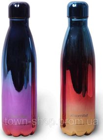 Термос-бутылка Kamille Bottle 500мл KM-2206