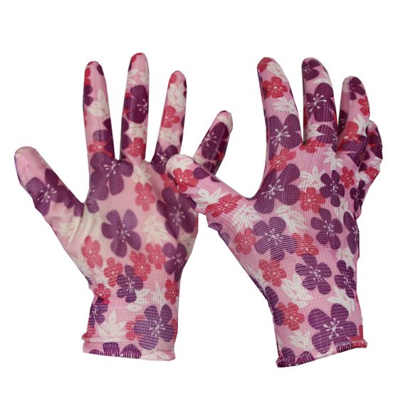 Рабочие перчатки Werk WE2147