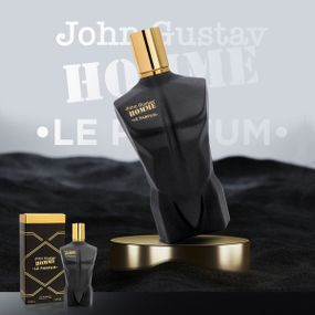 Парфумована вода Fragrance World John Gustav Le Parfum 100 мл