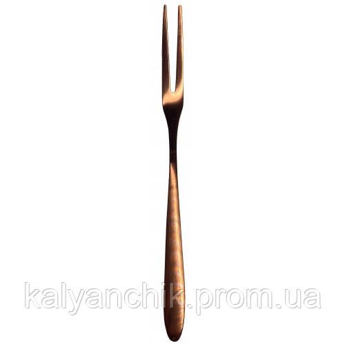 Вилка Бронзовая