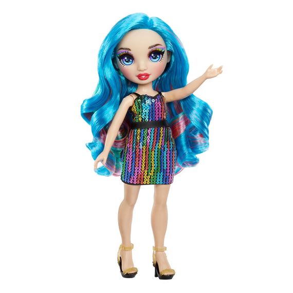 Дитяча ігрова лялька Амая Rainbow High 988724 серії ОРР S2 | Зображення 2