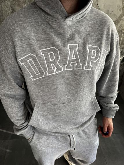 Спортивний костюм DRAPP (логотип вишитий) | Зображення 1