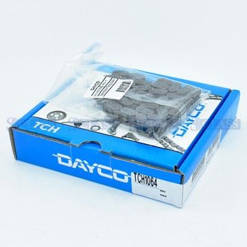Цепь ГРМ BMW 1/3/5/X1/X3/X5 M47/N47 03-, Dayco, TCH1064,