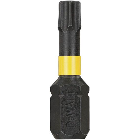 Набір біт Т25 DeWALT DT7382T | Зображення 2