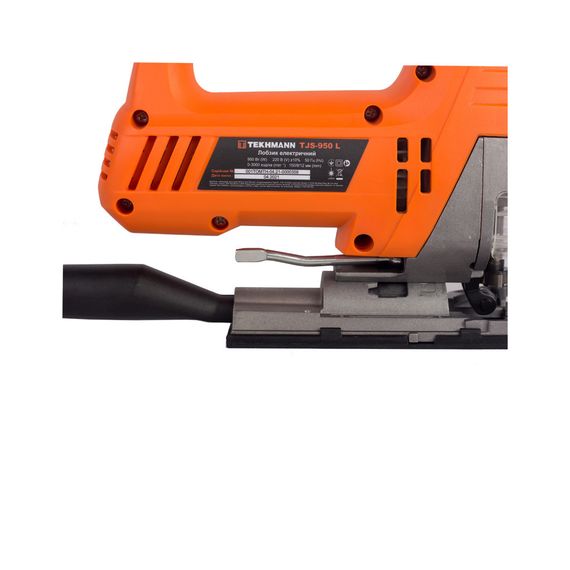 Електролобзик Tekhmann TJS-950 L (850984) | Зображення 6