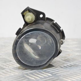 Фара протитуманна ліва Mini R50 R52 R53 2001-2008 Фара птф ліва Міні р50 р52 р53 6925049