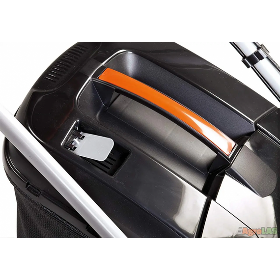 Газонокосилка Oleo-Mac бензиновая G48 PK Comfort Plus (66119059E5) | Зображення 3