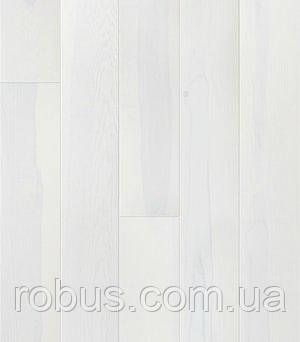 Паркетна дошка Pure Ясен LEMON SORBET GRANDE Barlinek 1W1000489