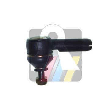 Наконечник рулевой тяги Audi 80 / VW Passat 78-, RTS, 91-00908,