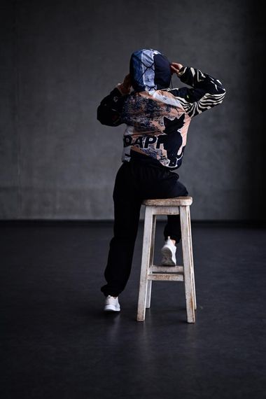 Анорак утеплений | Зображення 2