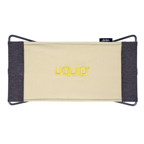 Стілець розкладний Uquip Fancy Sand/Grey (244041) | Зображення 2