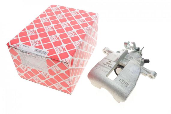 Супорт гальмівний задній  R VW T5 1.9-3.2 03- d=41mm  178075