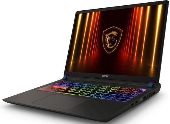 Ноутбук MSI Vector 16 HX AI A2XWIG (A2XWIG-058US) | Зображення 2