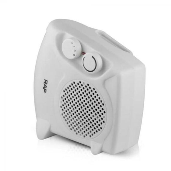 Тепловентилятор 2000 Вт для приміщень до 22 м² Dujka Heater MFG-5903 (46314-_323) | Зображення 6