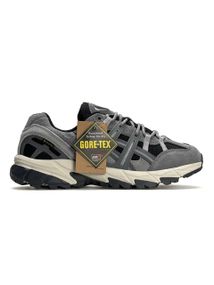 Кросівки чоловічі ASICS Gel-Sonoma 15-50 GTX  Grey Black весна / осінь A4573