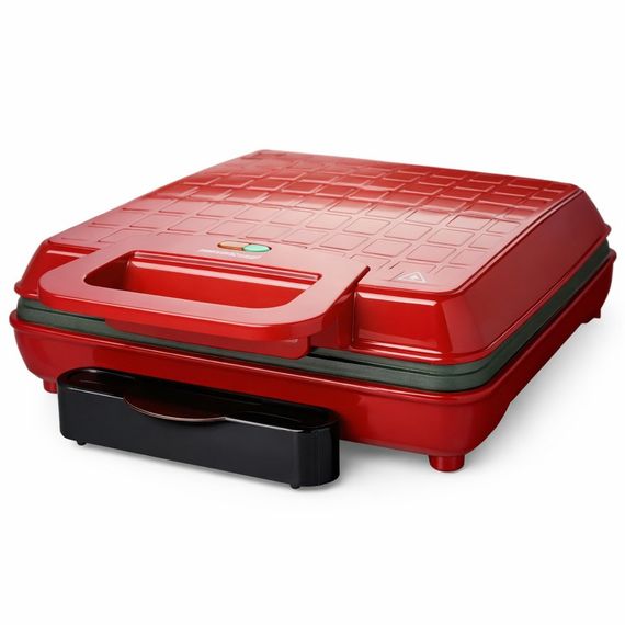 Електричний гриль для сніданку 4 в 1 Medion Ambiano GT-ABG-01 мультигриль | Зображення 2