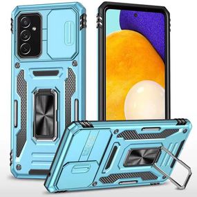 Ударостійкий чохол Camshield Army Ring для Samsung Galaxy M14 5G