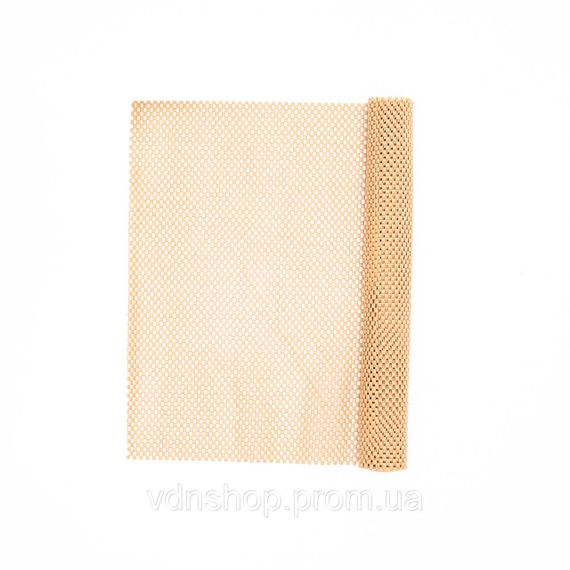 Коврик для кухни ванны туалета напольный из вспененного ПВХ 90*38 см HP-42-6BR