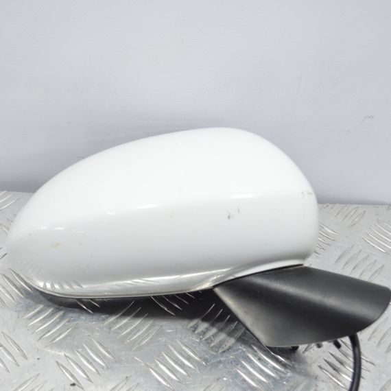 Дзеркало праве Opel Corsa D 2006-2014 електричне 3 pin Дзеркало праве Опель Корса Д 3 піна 468435664 | Зображення 1
