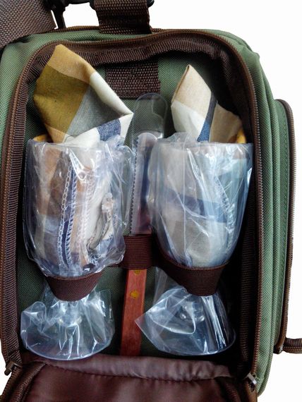 Набір для пікніка Ranger Pic Rest НВ 4-605 RA9903 | Зображення 5