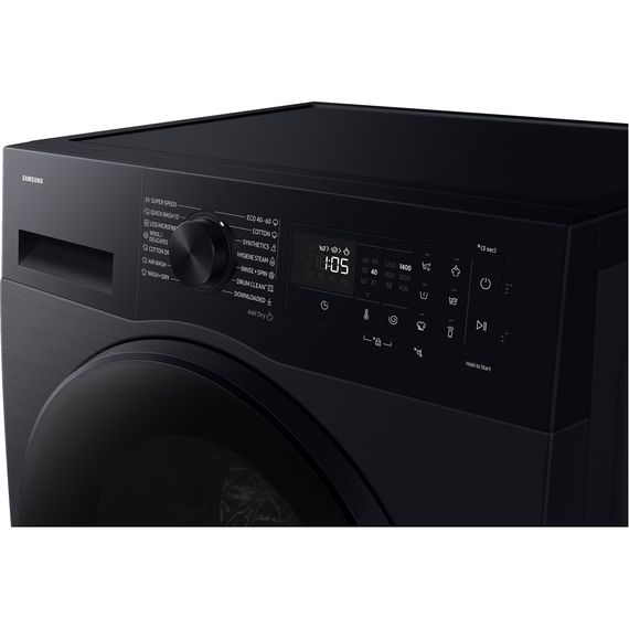 Пральна машина Samsung WD90DG5G34BBLE | Зображення 6