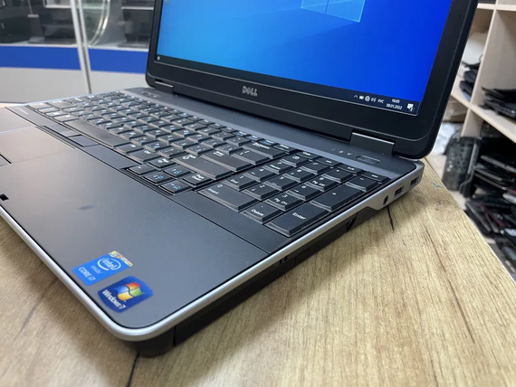 Ноутбук Dell Latitude E6540 15.6 core i7 4610M/8gb/256SSD+500Gb/Radeon 8790M | Зображення 2