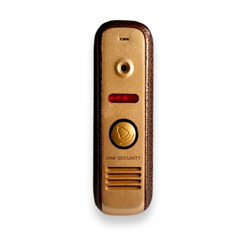 Вызывная панель CoVi Security Stark Bronze | Зображення 2