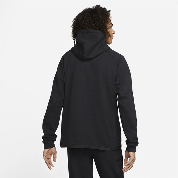 Толстовка Jordan Essentials Warmup Hoodie M DJ0886-010 | Зображення 1