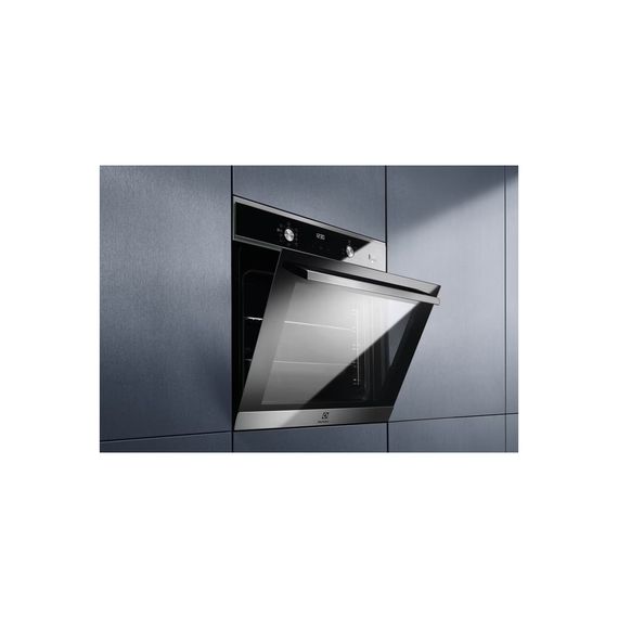 Духова шафа Electrolux EOD5C70X | Зображення 1